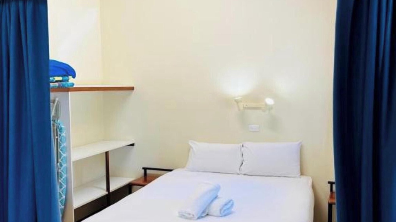 Photo of Bedroom in Metricup