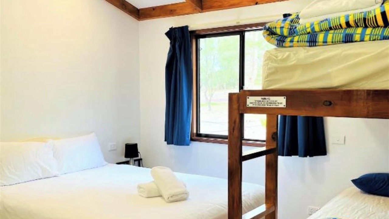 Photo of Bedroom in Metricup