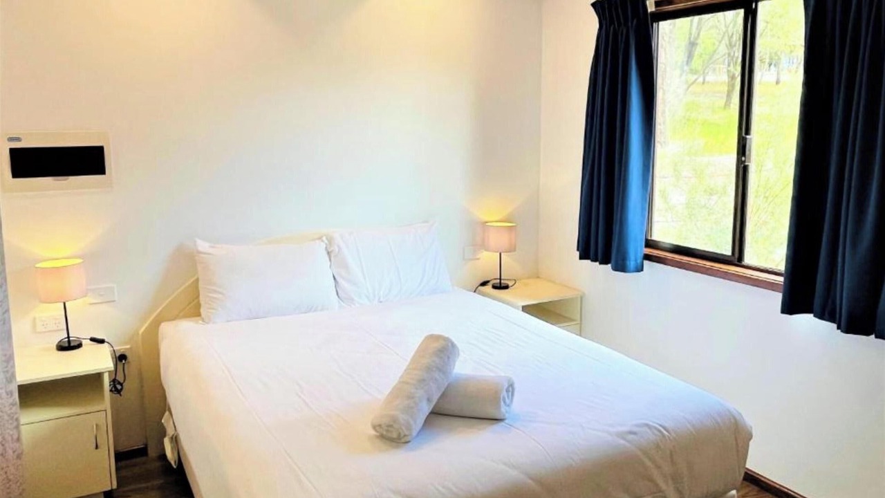 Photo of Bedroom in Metricup
