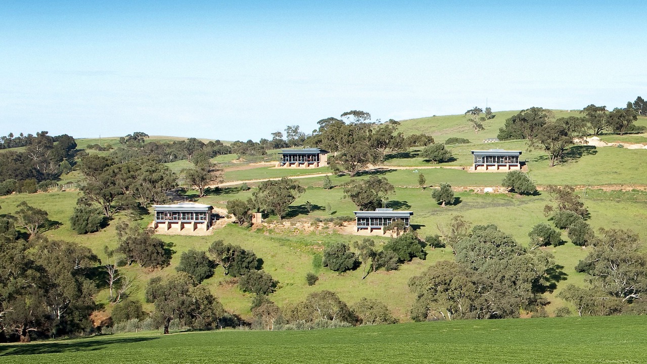 Photo of Outdoor in Lyndoch