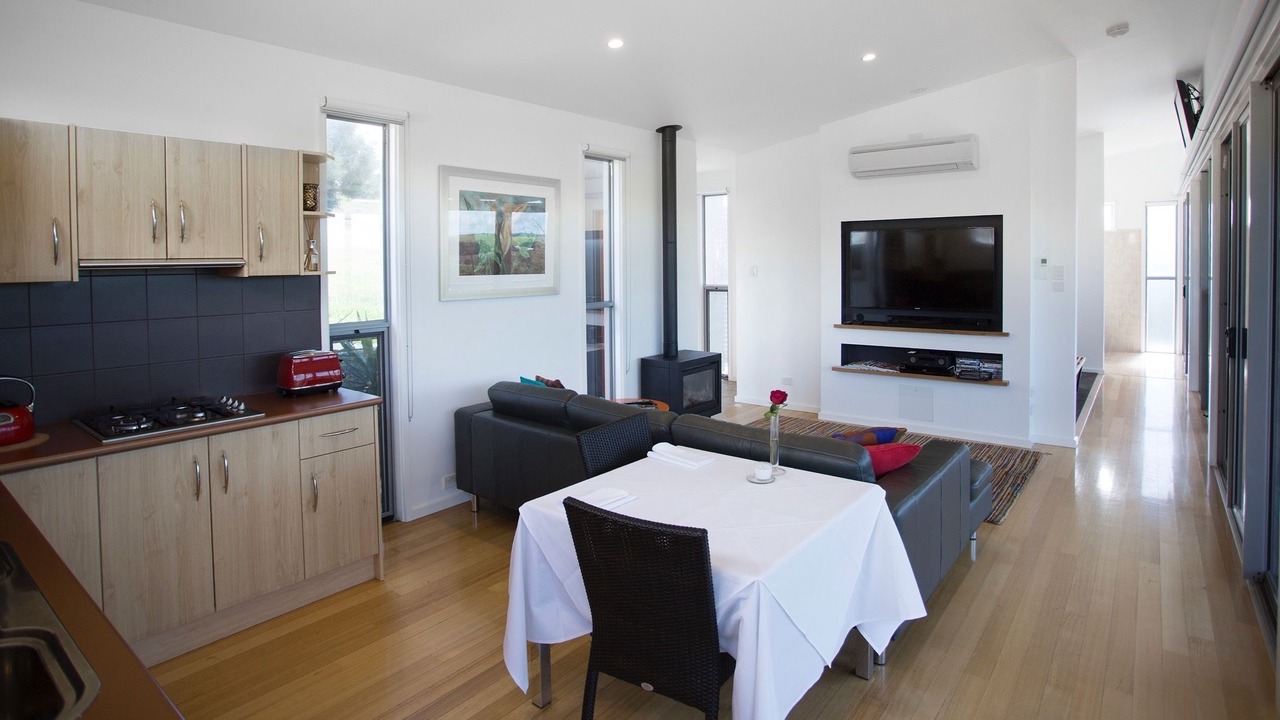 Photo of Kitchen in Lyndoch