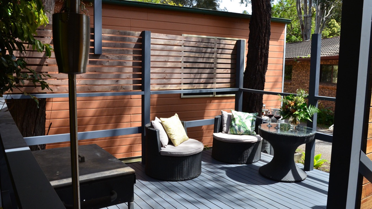 Photo of Patio Balcony in Woollamia