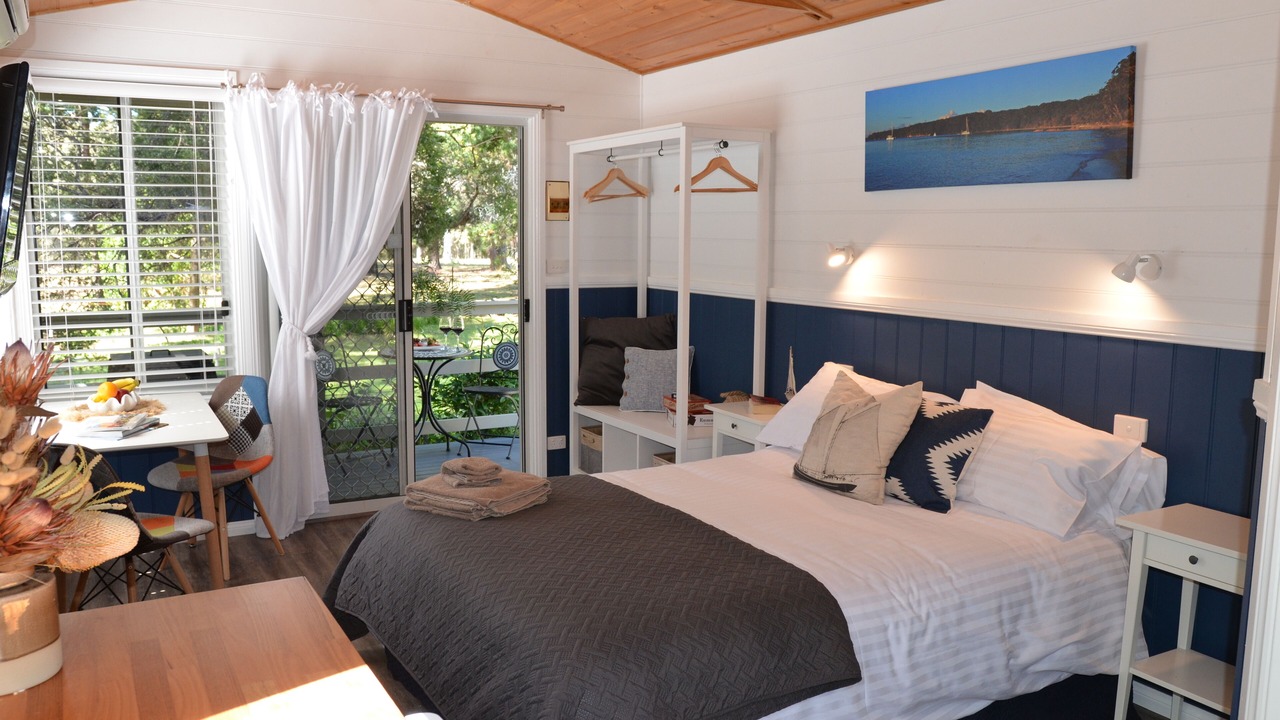 Photo of Bedroom in Woollamia
