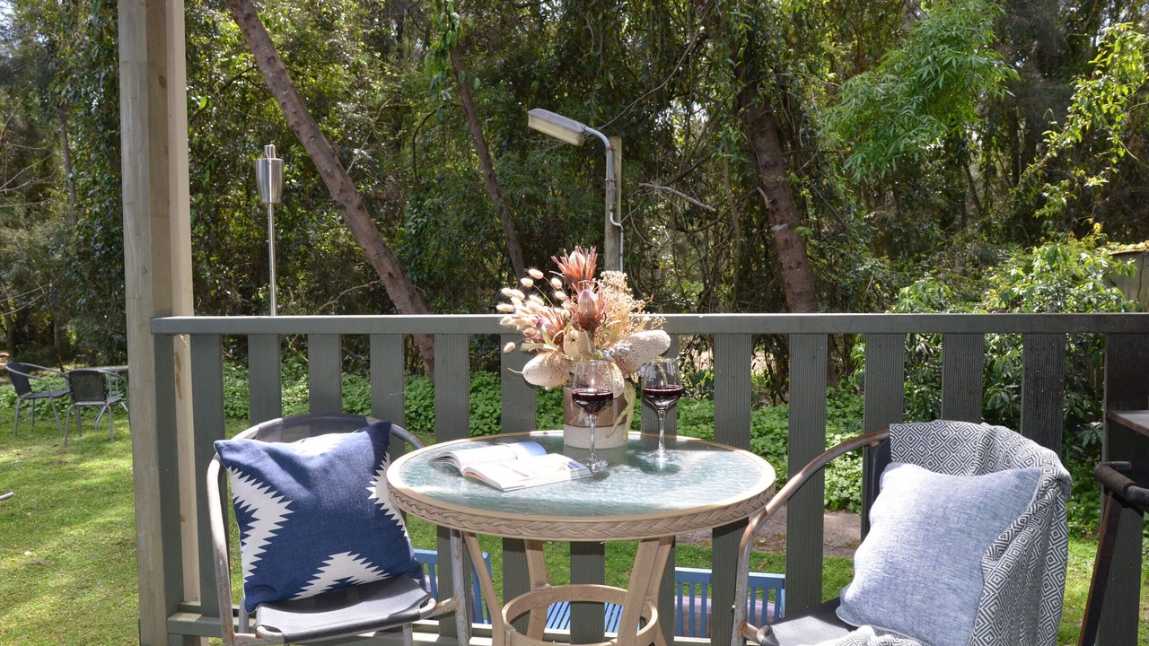 Photo of Outdoor in Woollamia