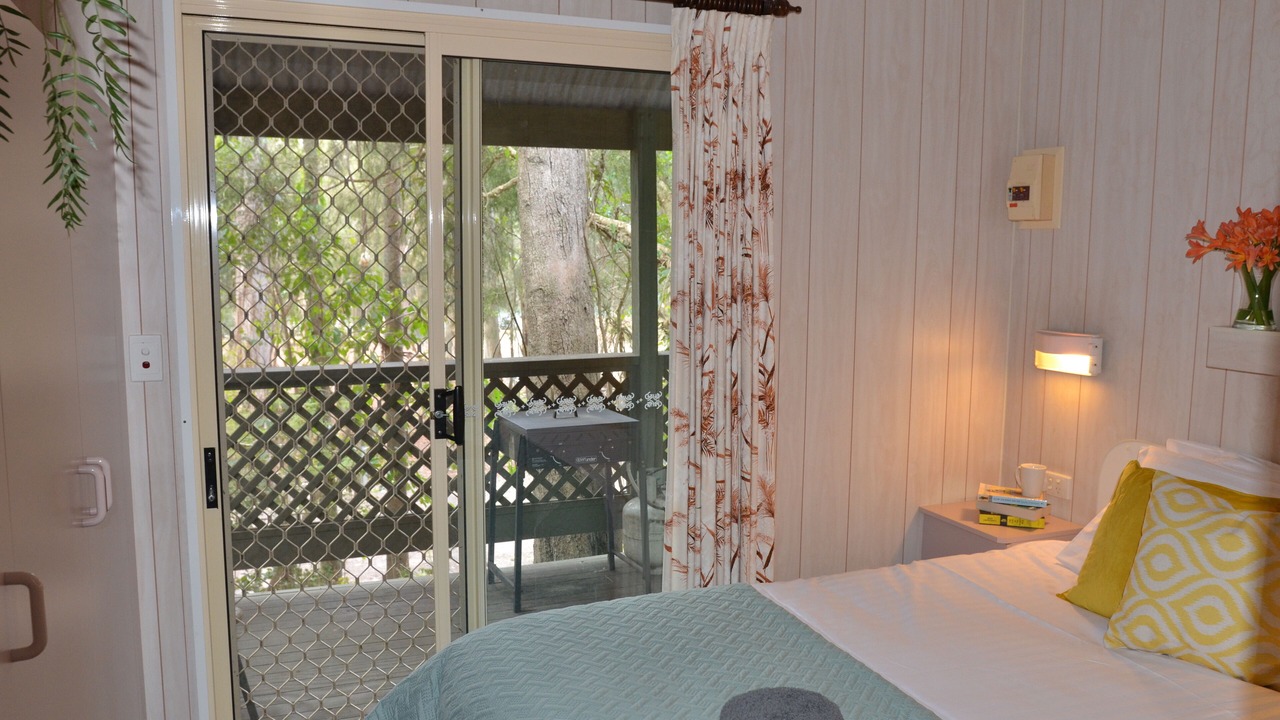 Photo of Bedroom in Woollamia