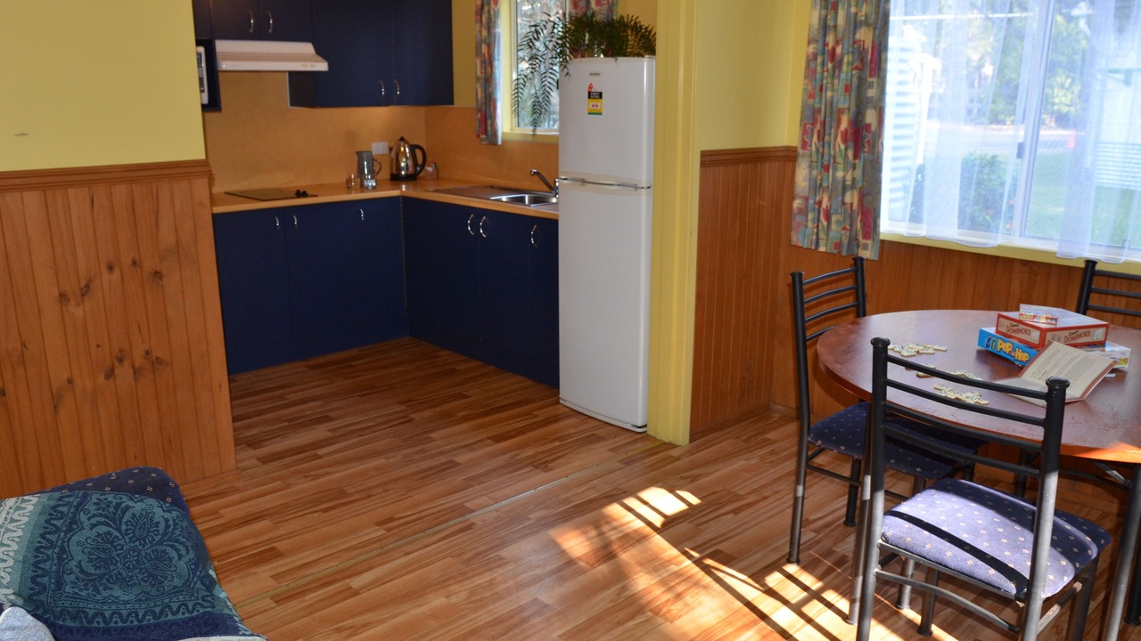 Photo of Kitchen in Woollamia