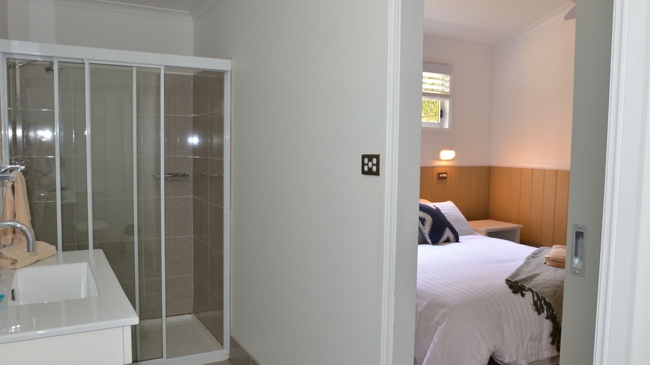Photo of Bathroom in Woollamia