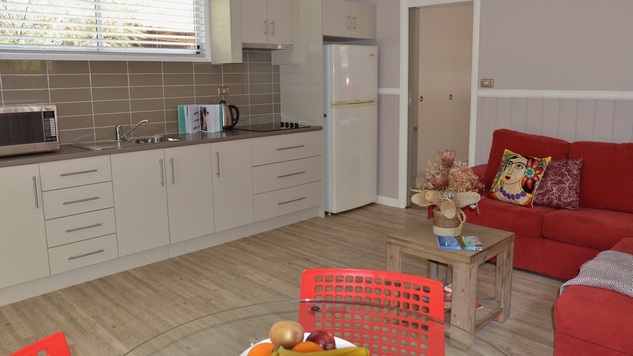 Photo of Kitchen in Woollamia