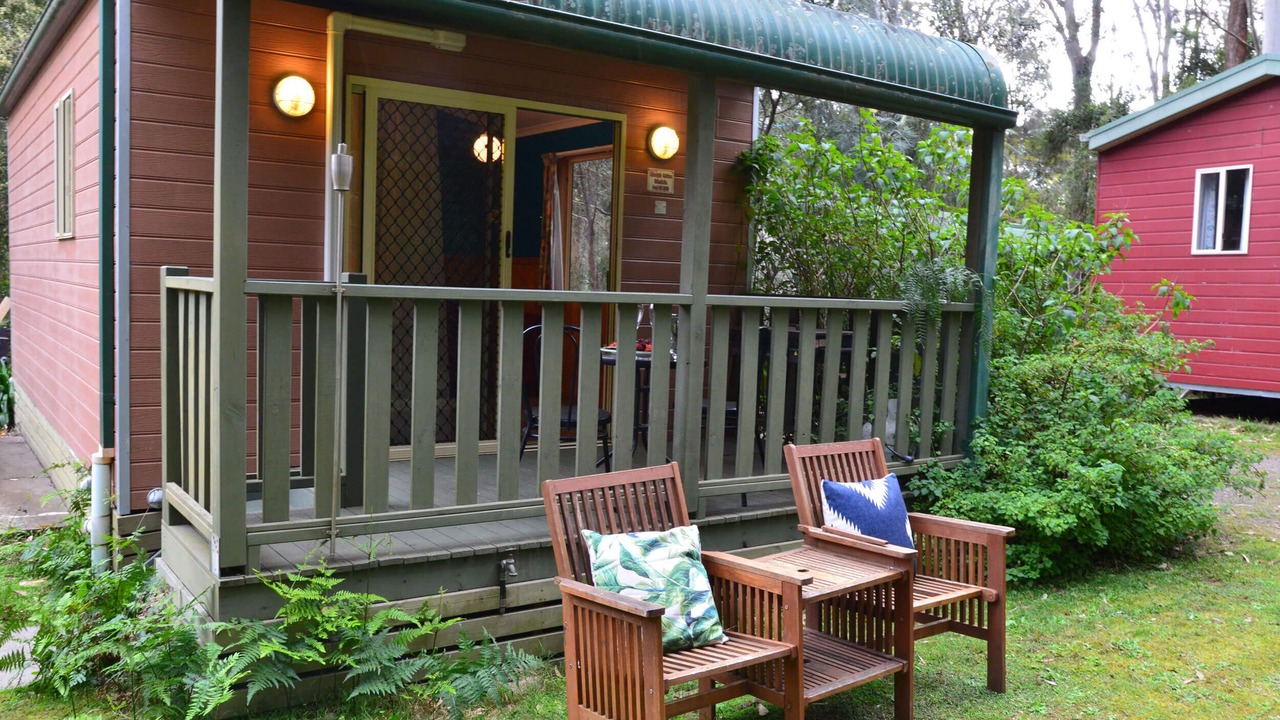 Photo of Outdoor in Woollamia