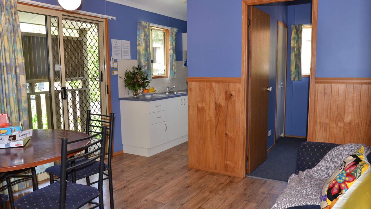 Photo of Livingroom in Woollamia