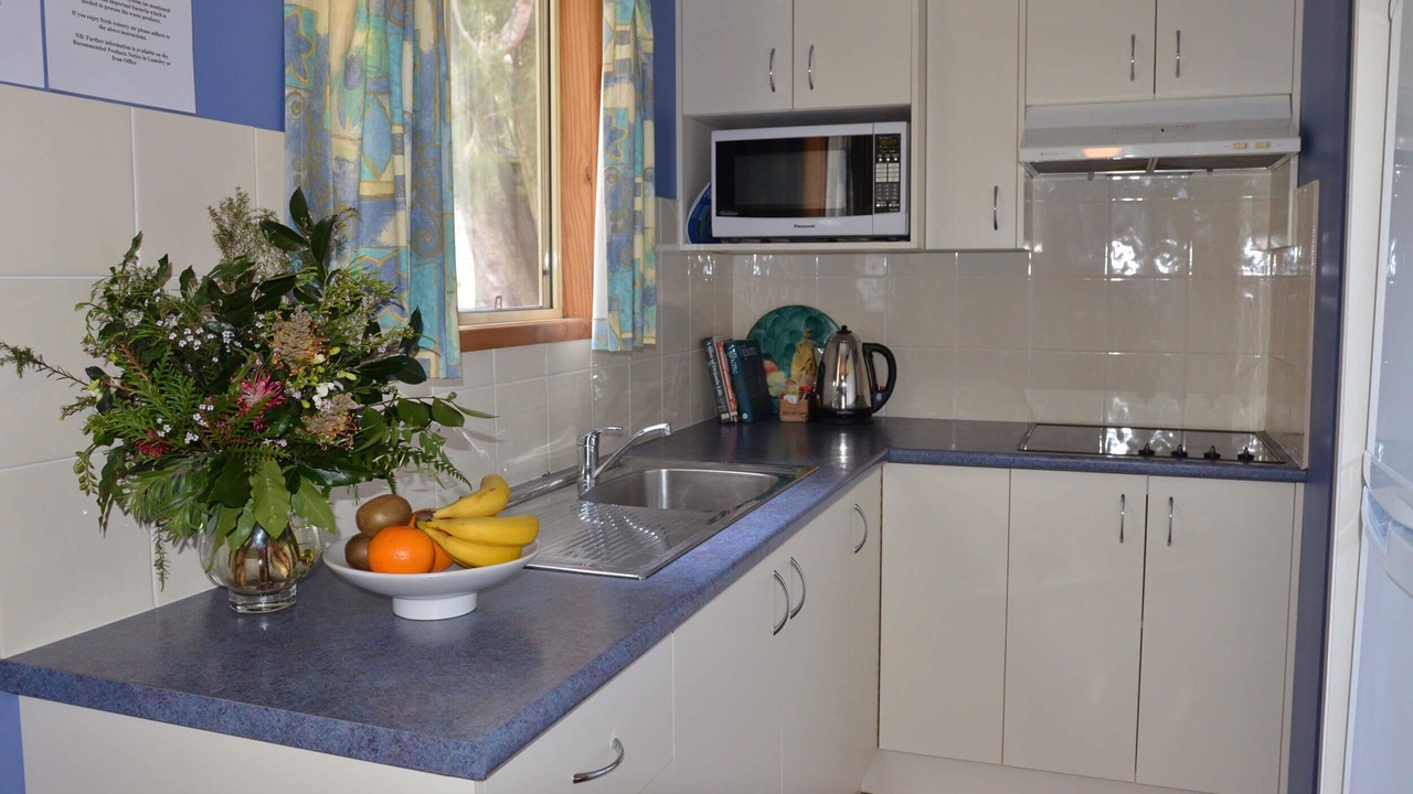 Photo of Kitchen in Woollamia