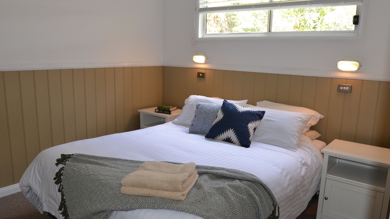 Photo of Bedroom in Woollamia