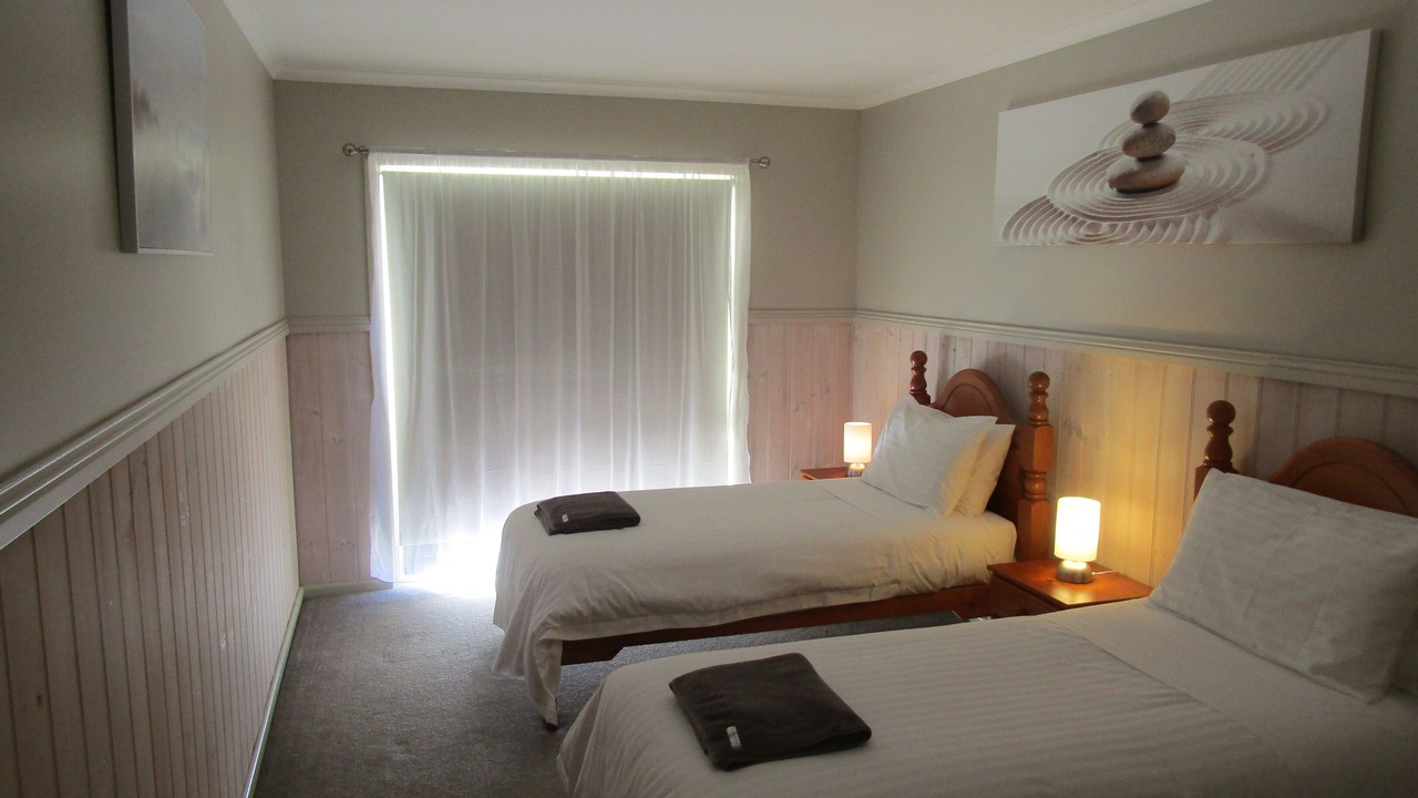 Photo of Bedroom in Strahan