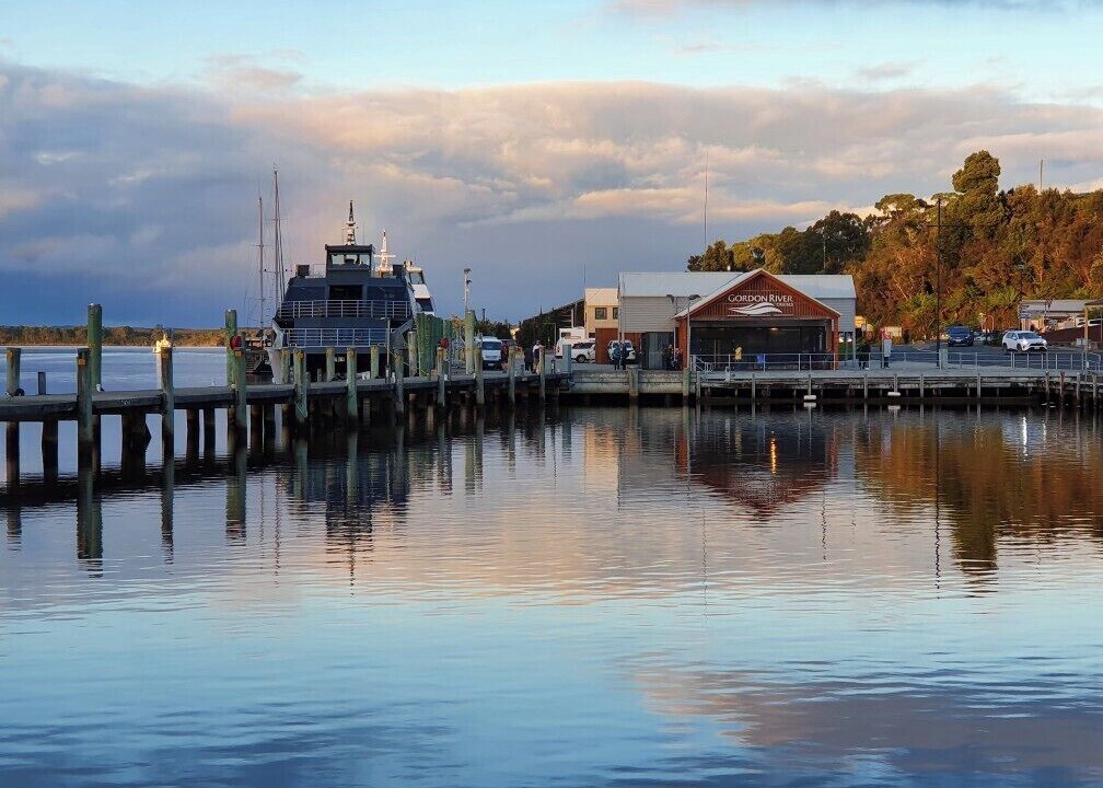 Photo of Outdoor in Strahan