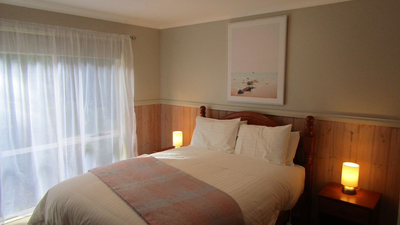Photo of Bedroom in Strahan