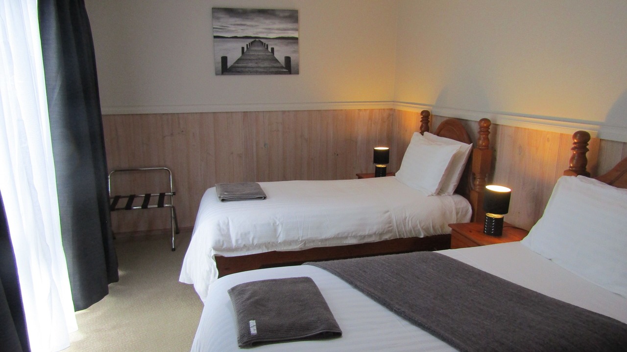 Photo of Bedroom in Strahan