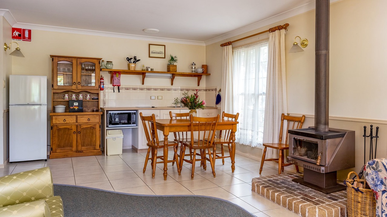 Photo of Kitchen in Applethorpe