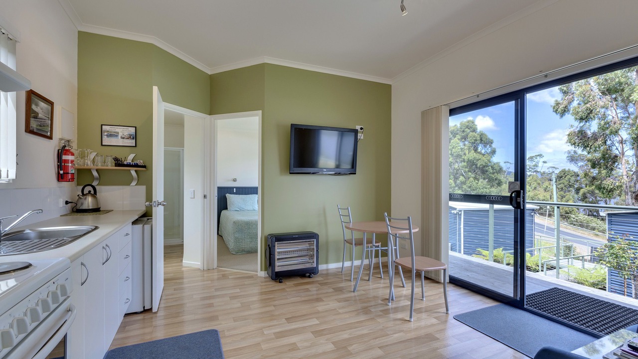 Photo of Kitchen in Port Huon