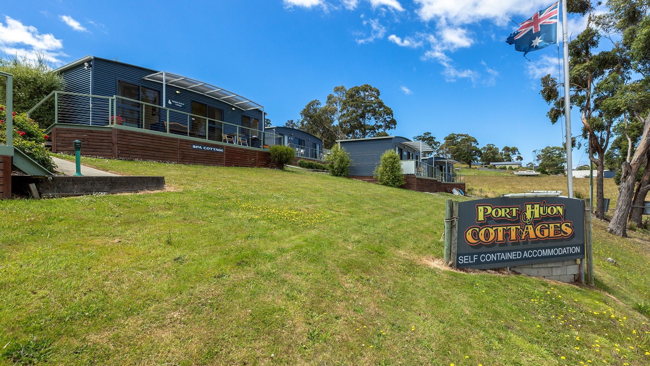 Photo of Outdoor in Port Huon