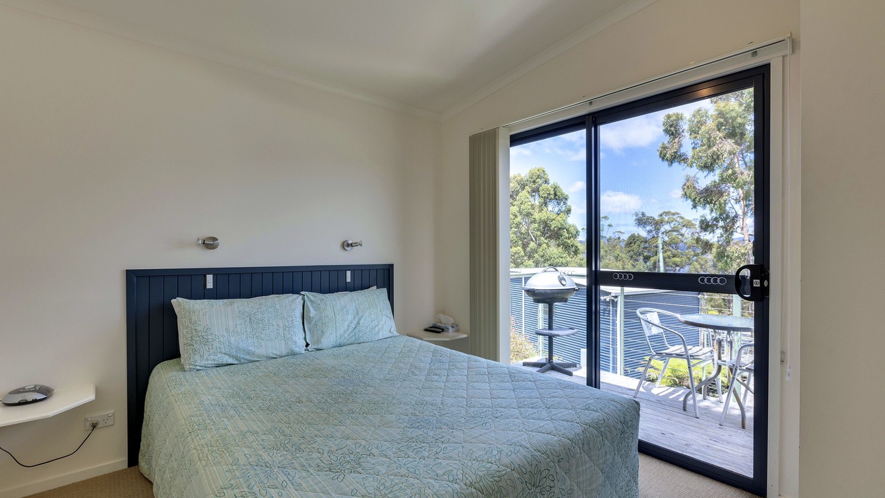 Photo of Bedroom in Port Huon