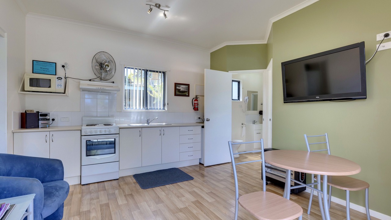 Photo of Livingroom in Port Huon