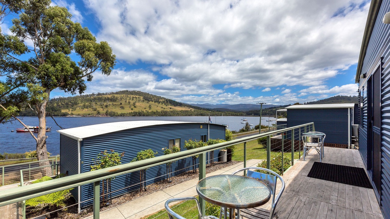 Photo of Patio Balcony in Port Huon