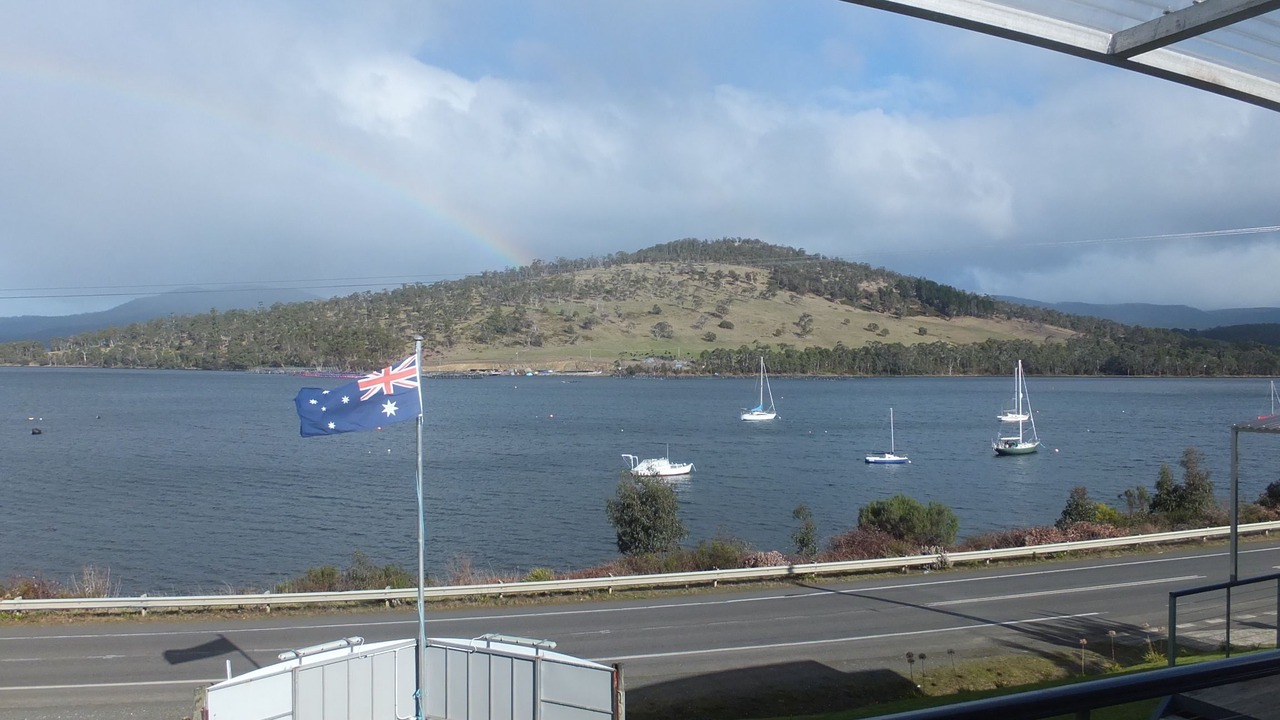 Photo of Patio Balcony in Port Huon