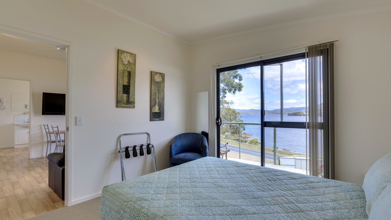 Photo of Bedroom in Port Huon