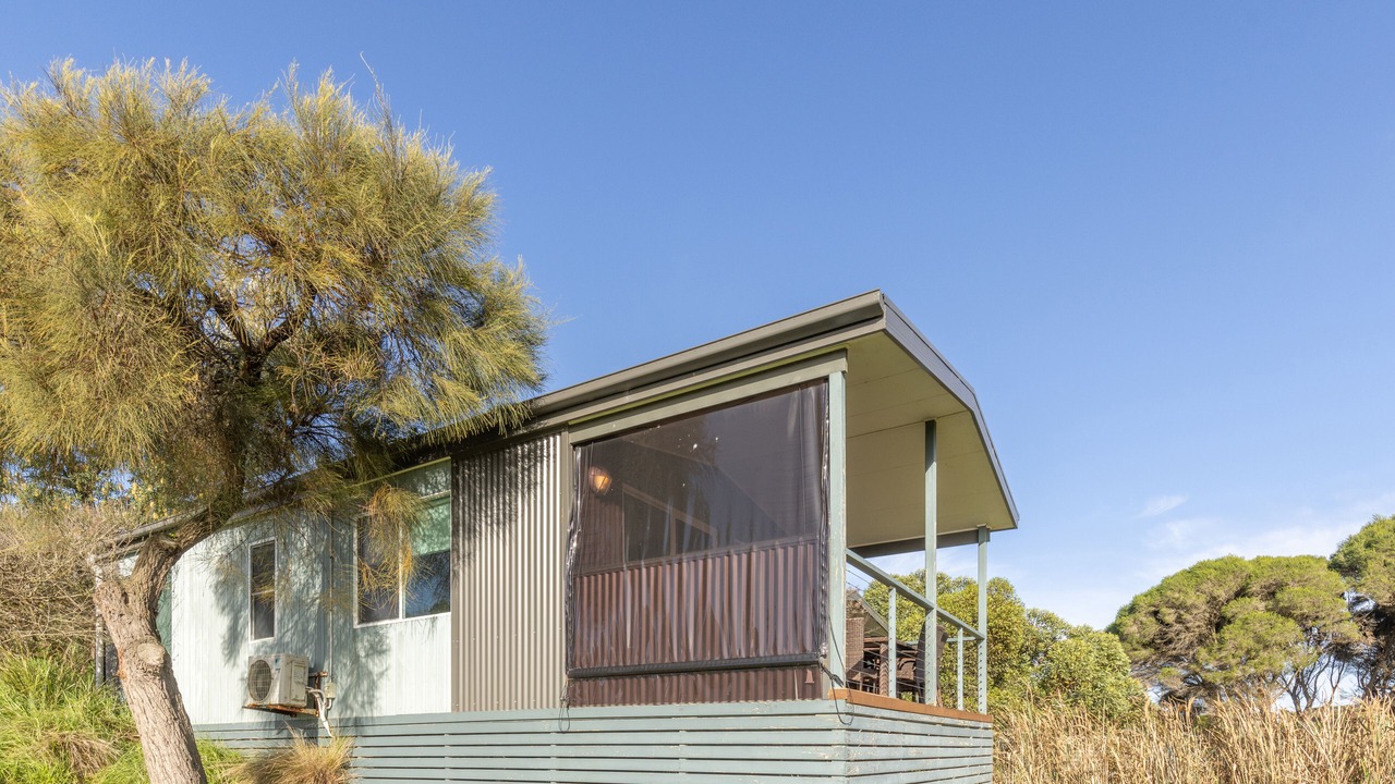 Photo of Patio Balcony in Port Campbell