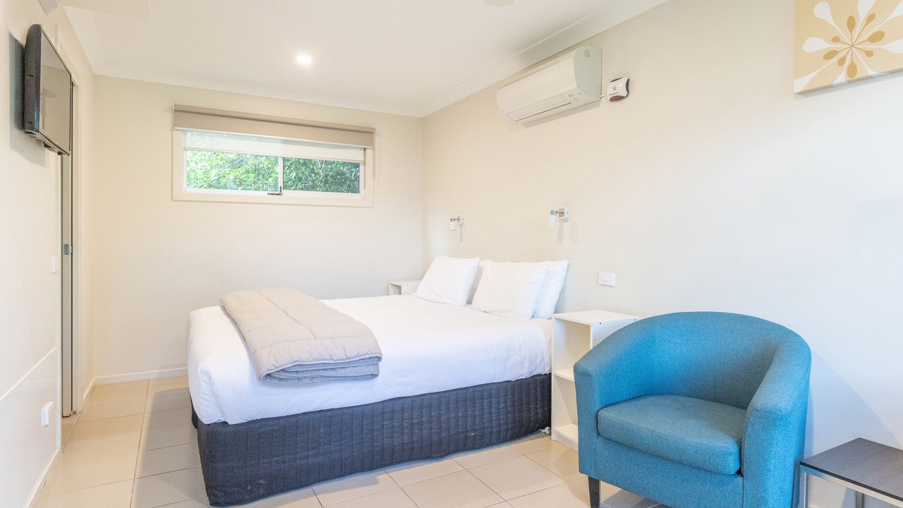 Photo of Bedroom in Port Campbell