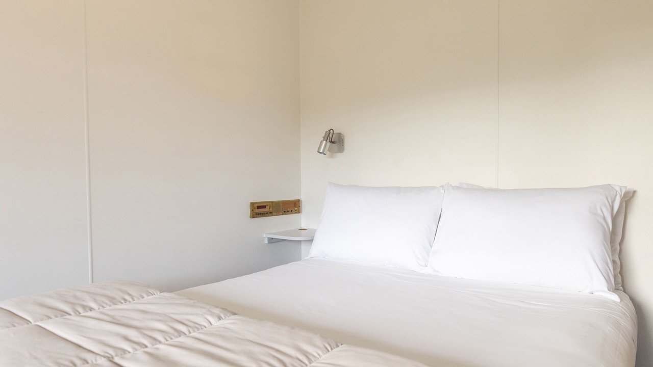 Photo of Bedroom in Port Campbell