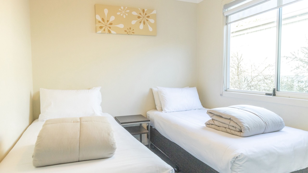 Photo of Bedroom in Port Campbell
