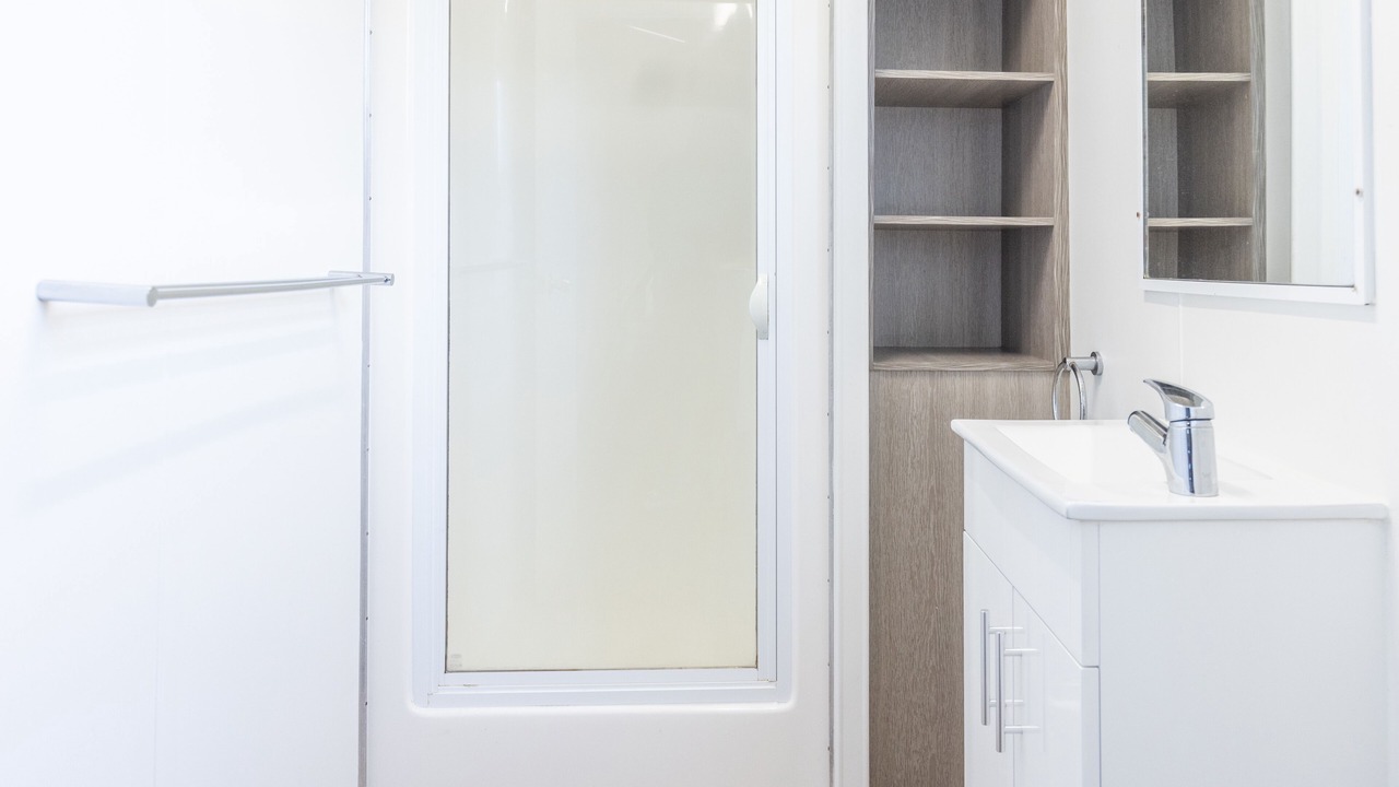 Photo of Bathroom in Port Campbell