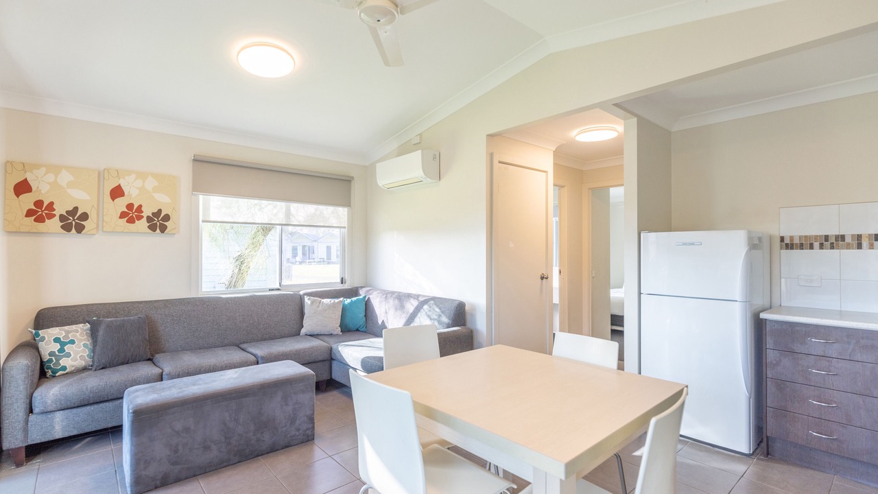 Photo of Livingroom in Port Campbell