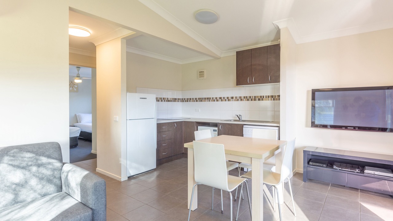 Photo of Kitchen in Port Campbell