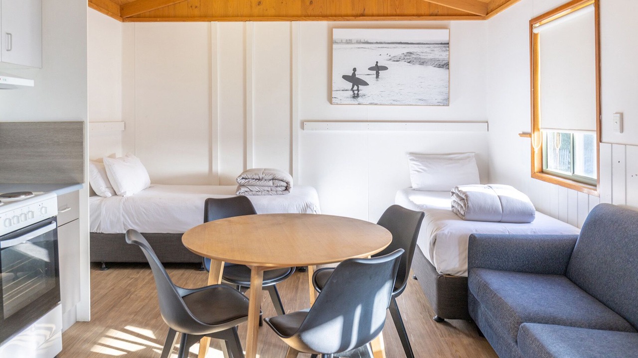 Photo of Bedroom in Port Campbell