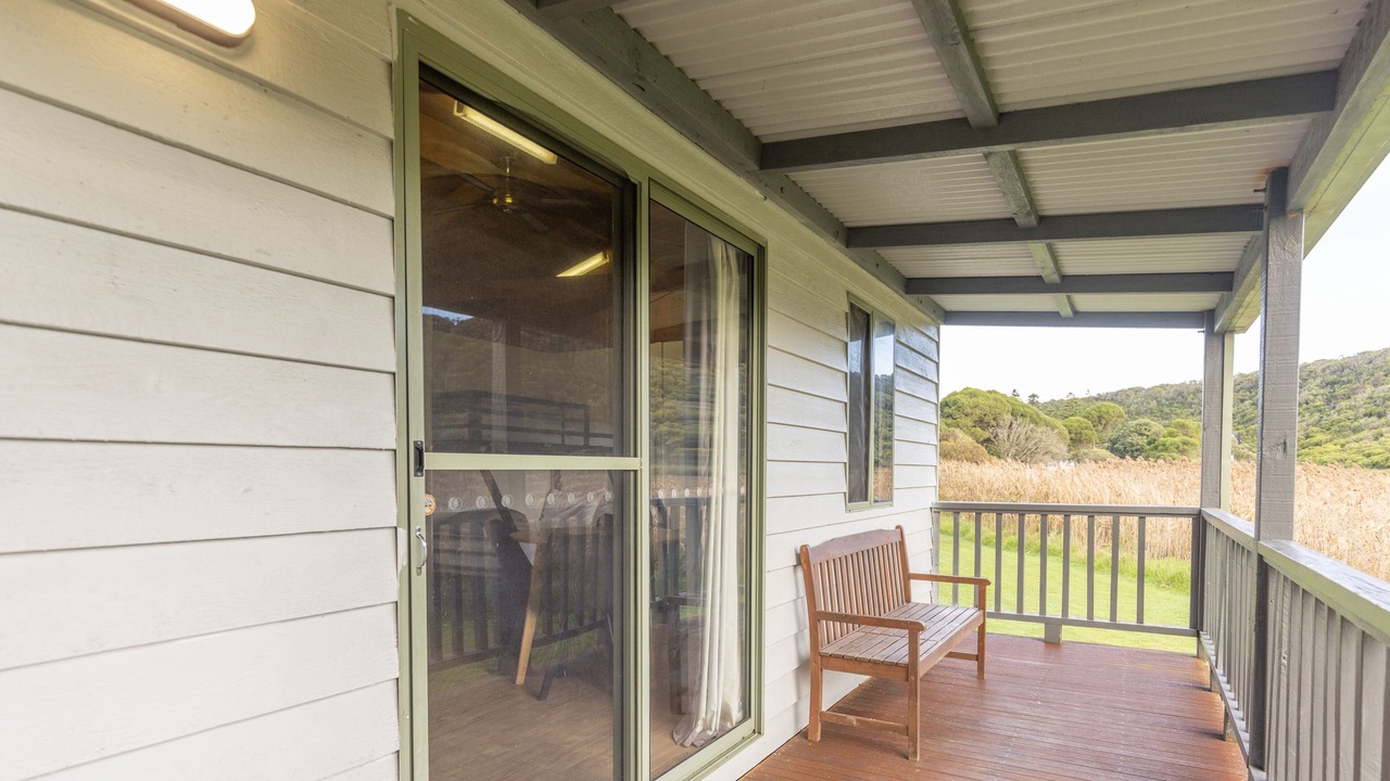 Photo of Patio Balcony in Port Campbell