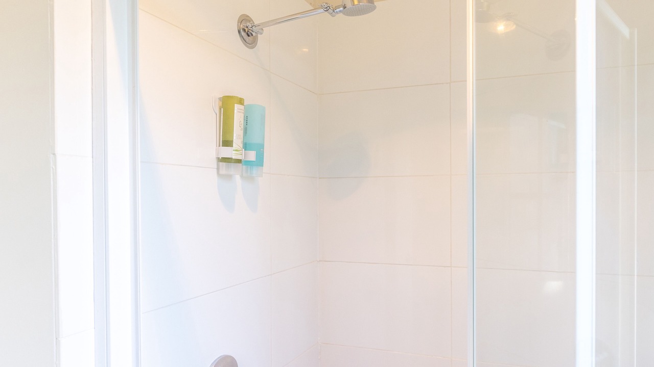 Photo of Bathroom in Port Campbell