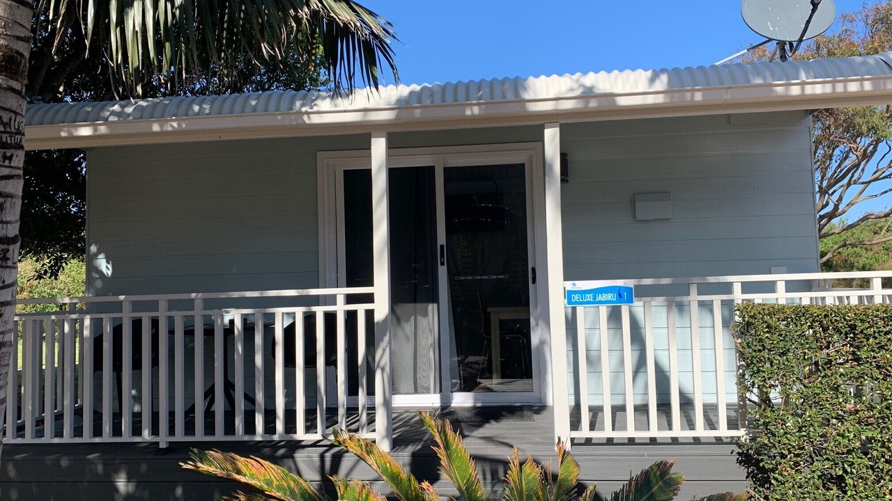 Photo of Outdoor in Norah Head