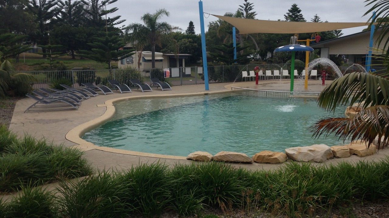 Photo of Outdoor in Norah Head