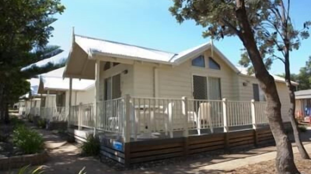 Photo of Bedroom in Norah Head