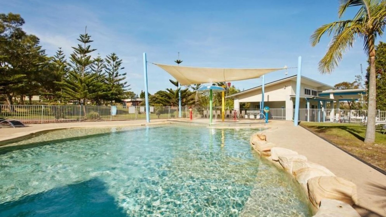 Photo of Outdoor in Norah Head