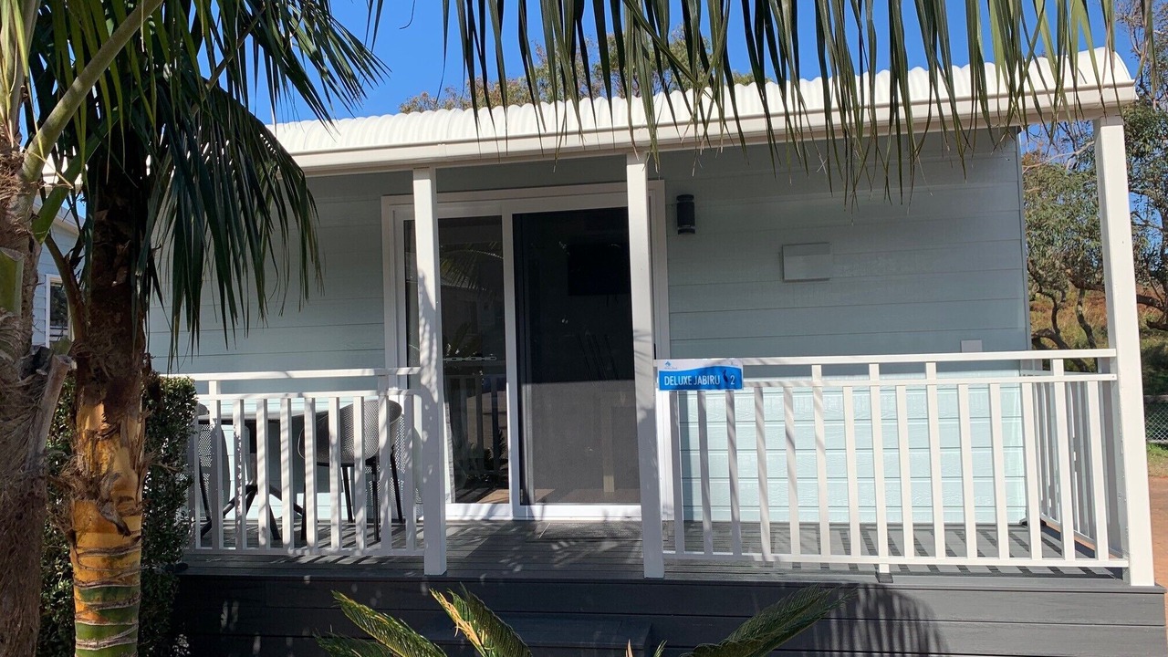 Photo of Outdoor in Norah Head