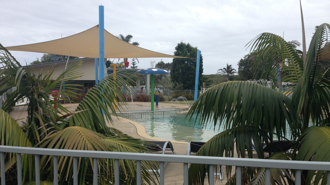 Photo of Outdoor in Norah Head