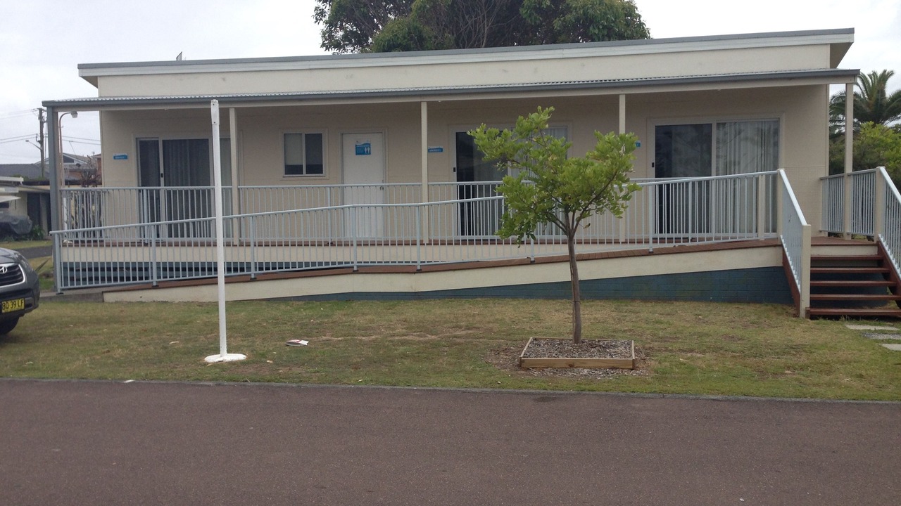 Photo of Outdoor in Norah Head