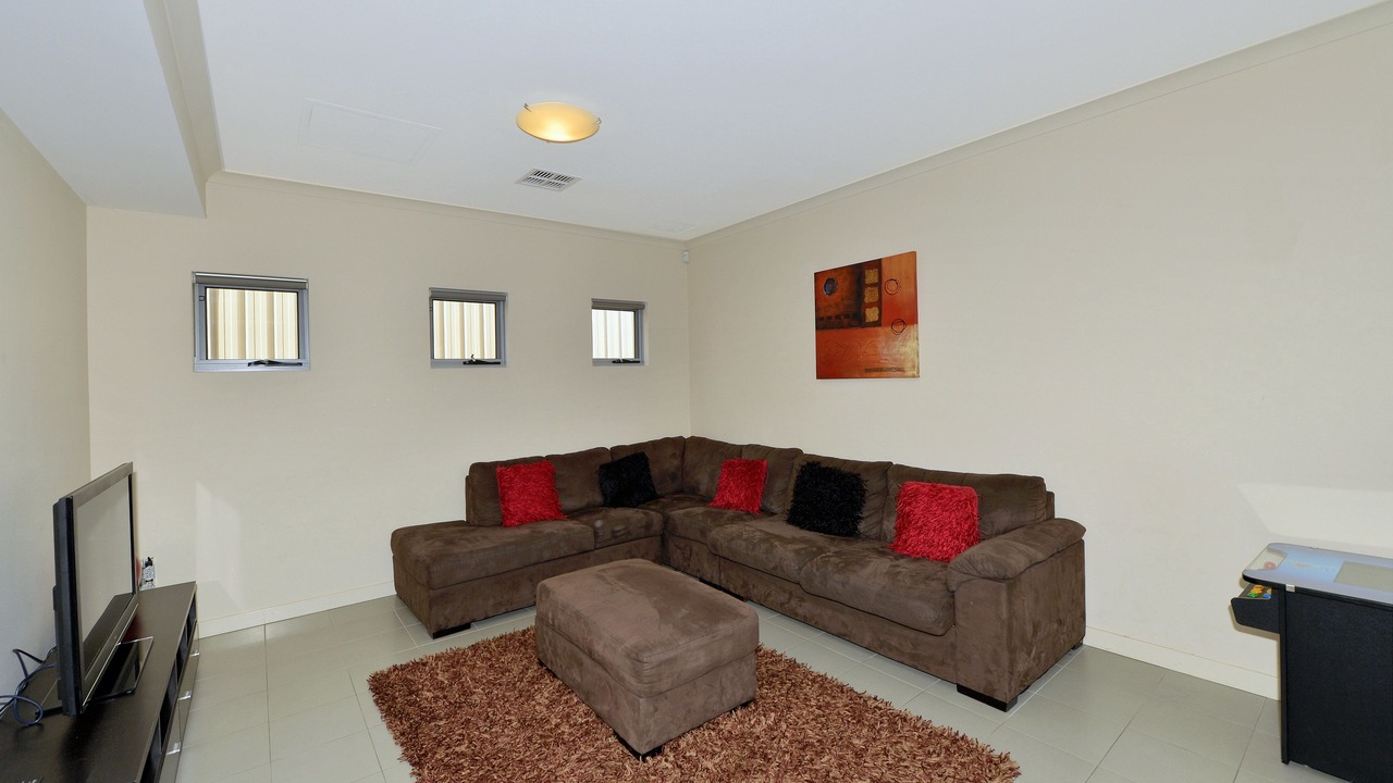 Photo of Livingroom in Mandurah