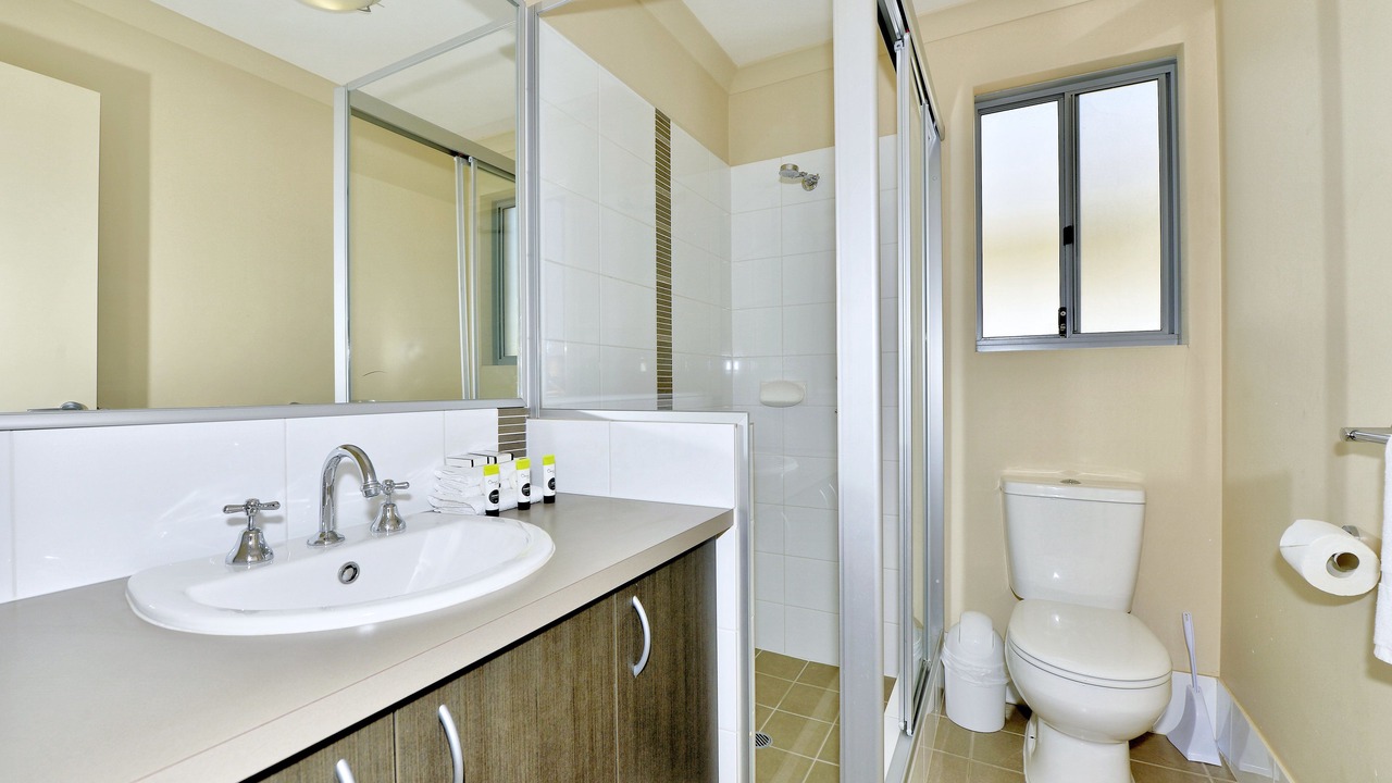 Photo of Bathroom in Mandurah