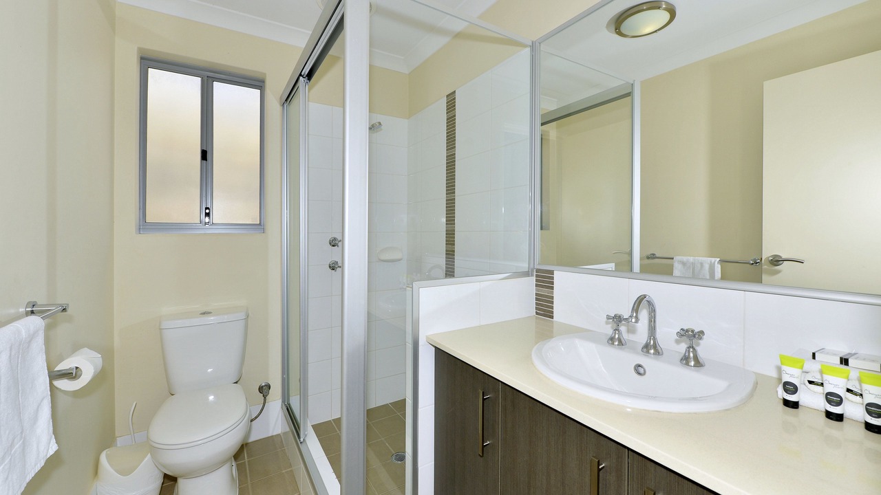 Photo of Bathroom in Mandurah