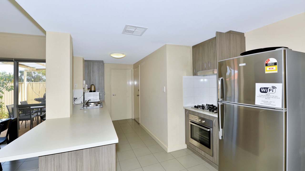 Photo of Kitchen in Mandurah