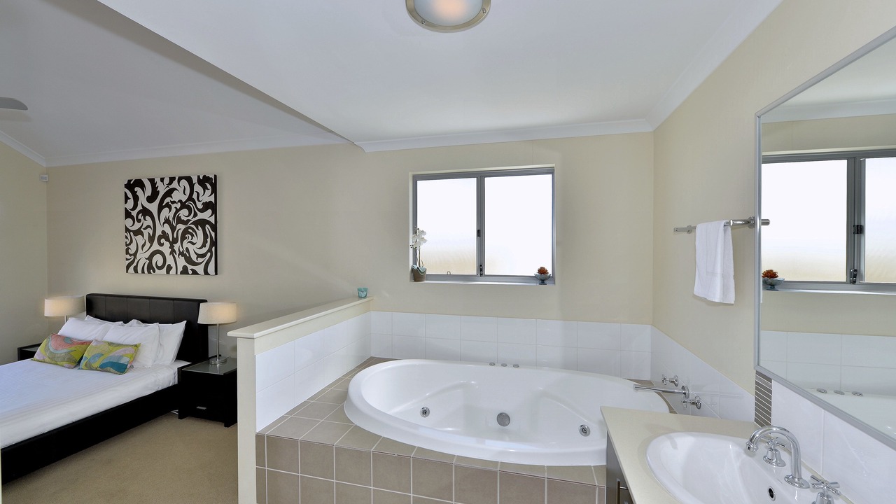 Photo of Bathroom in Mandurah